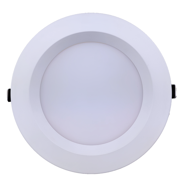 8" Round Regress Fixture - alternate image 2
